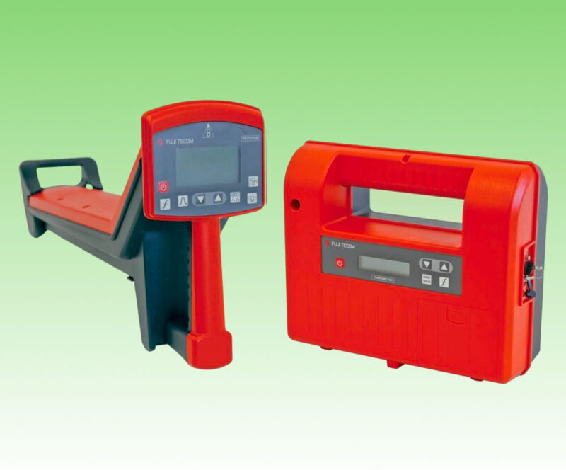 Cerca Tubi e Cerca Cavi Fuji PL-3000